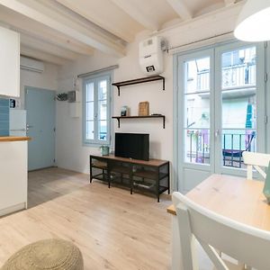 Apartamento de 1 Dormitorio